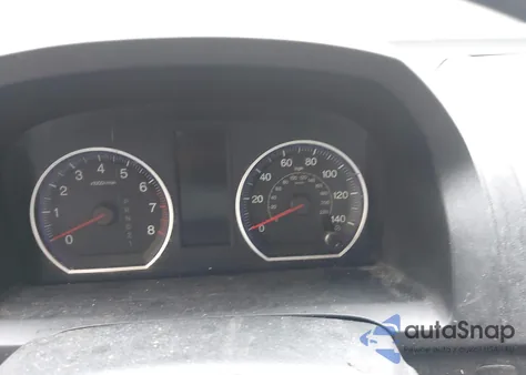 2009 Honda Cr-V Lx z USA, uszkodzony, nr VIN 3CZRE38339G709355